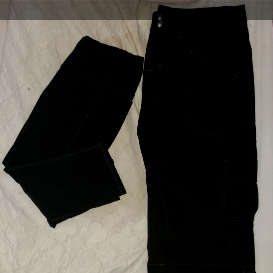 Athleta Pants Bundle !!